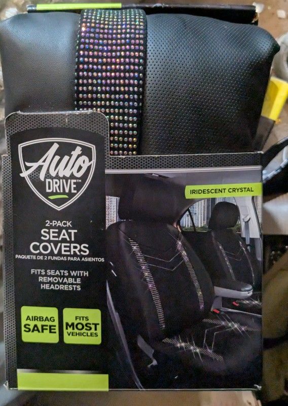Seat Covers