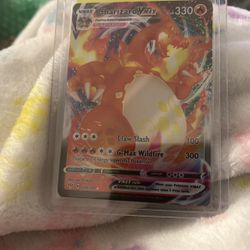 Charizard Vmax