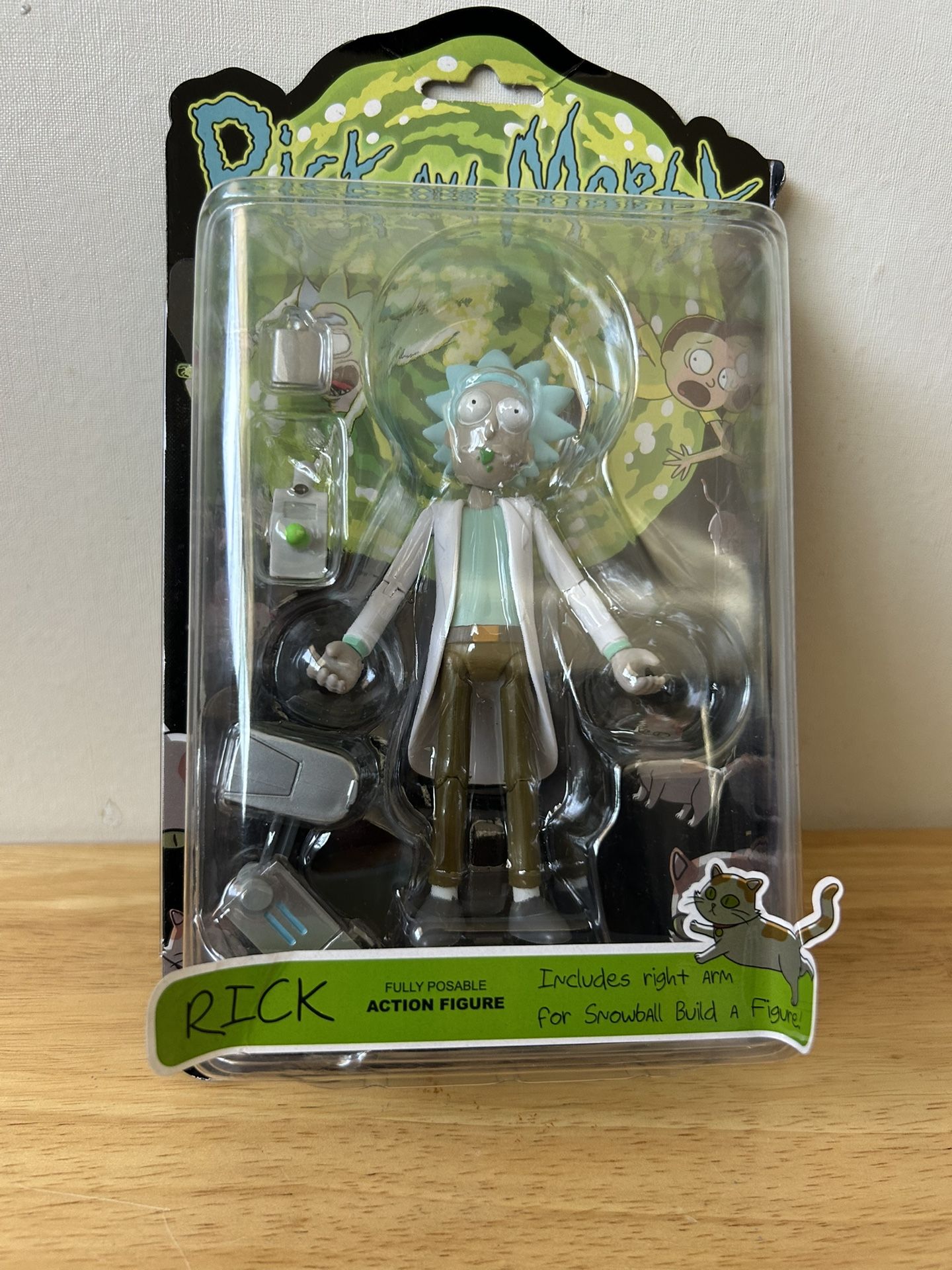 Rick