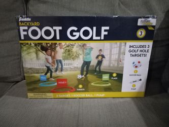 Foot Golf