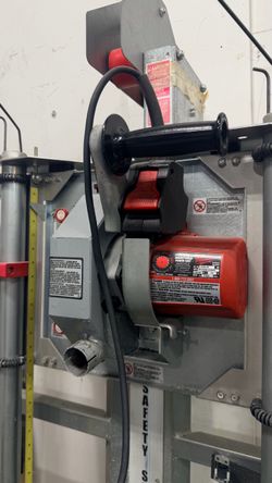 Panel Saw