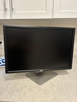 Dell 24” Monitor