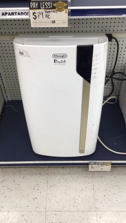 Pingüino Air Conditioner