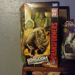Transformer