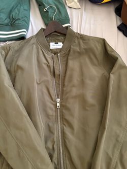 Topman jacket