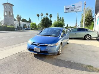 2006 Honda Civic