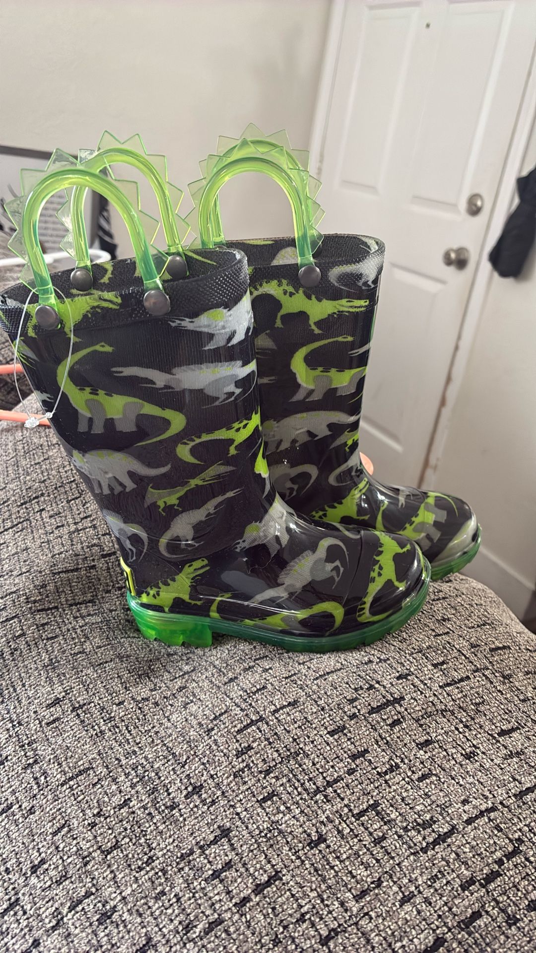 Rain Boots