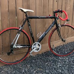 Road Bike 