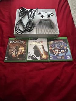 Xbox one