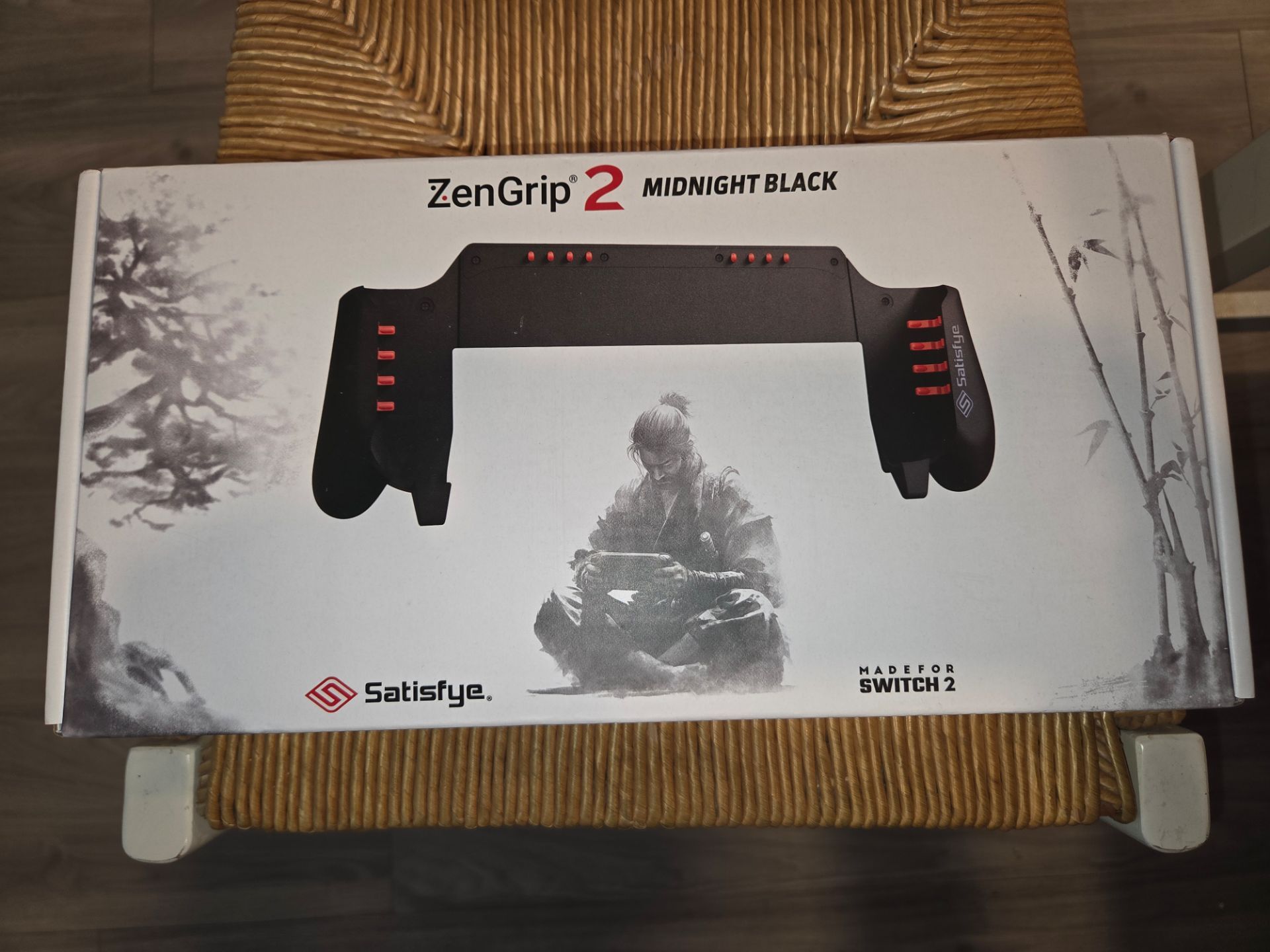 ZenGrip 2
