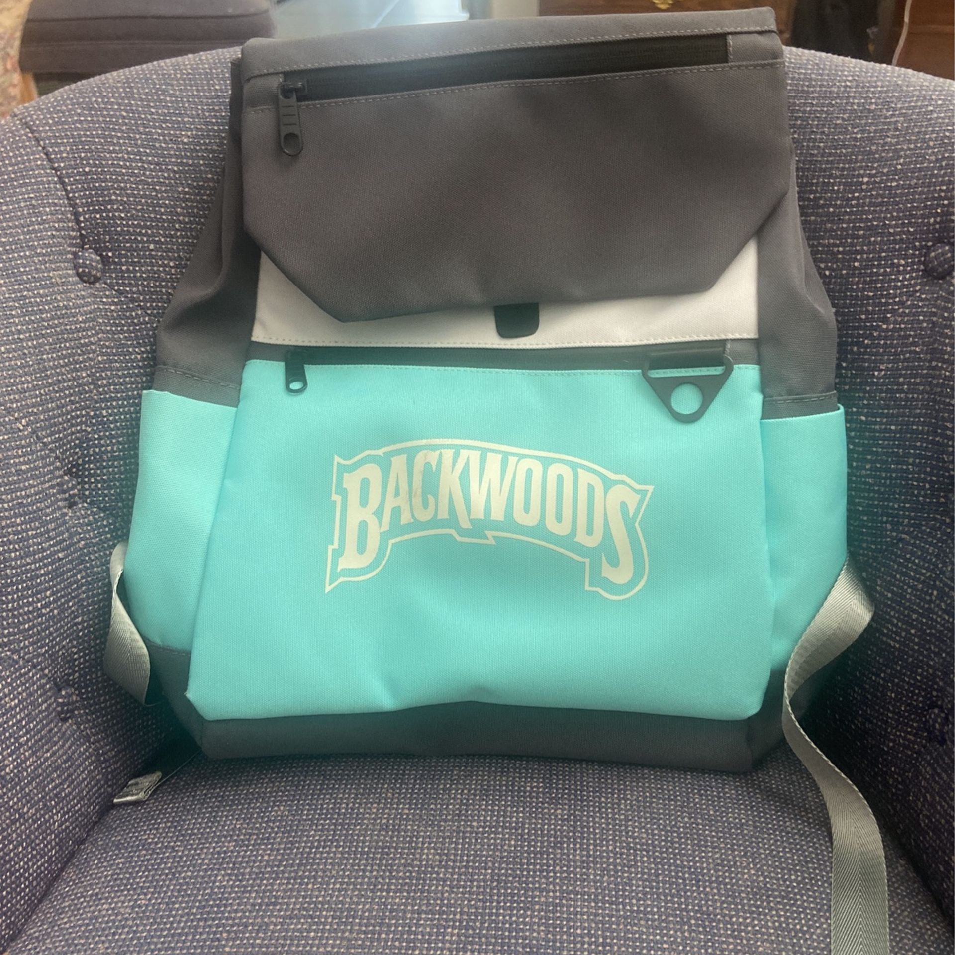 Backwoods Backpack 