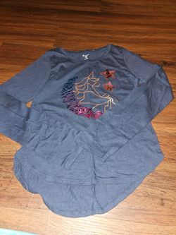 Girl's Top