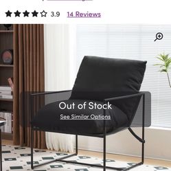 Ashland Armchairs - BRAND NEW