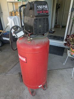 Compressor