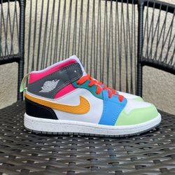 Jordan 1