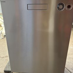 Asko Dishwasher 