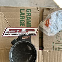 SLP Mass Airflow Sensor 
