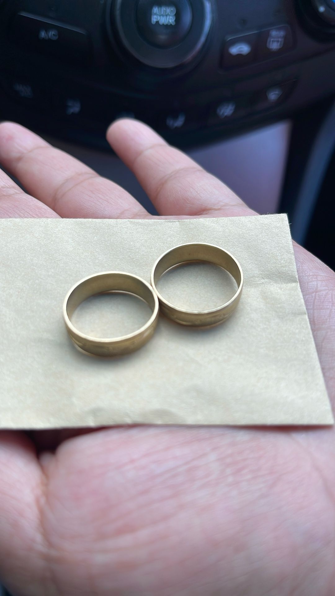 Marriage Set For Her And Him