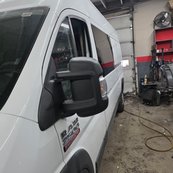 2015 ram Pro master for sale $7000