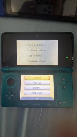 3Ds