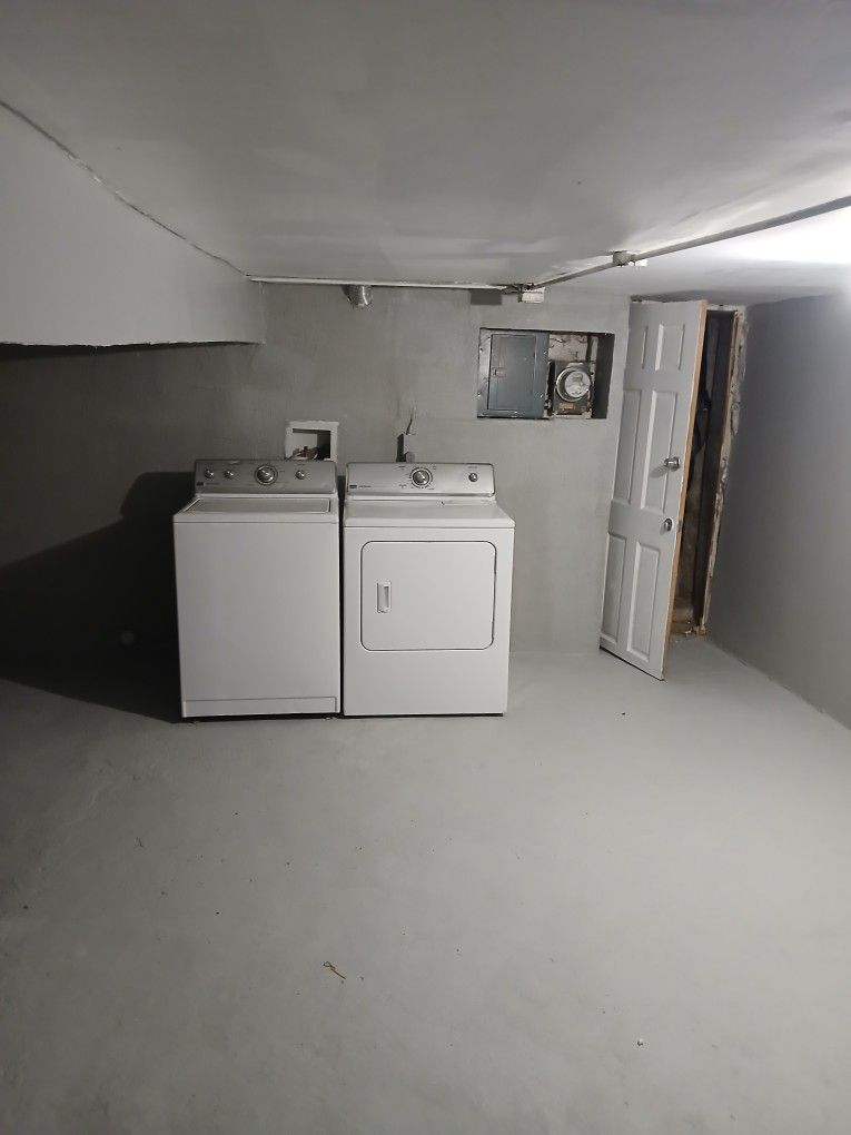 Appliances 