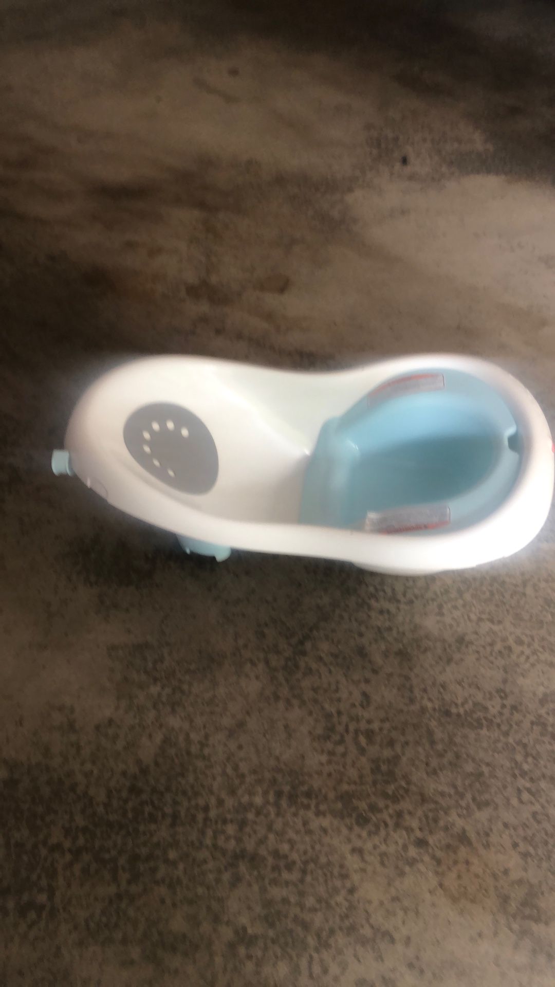 Baby Bath