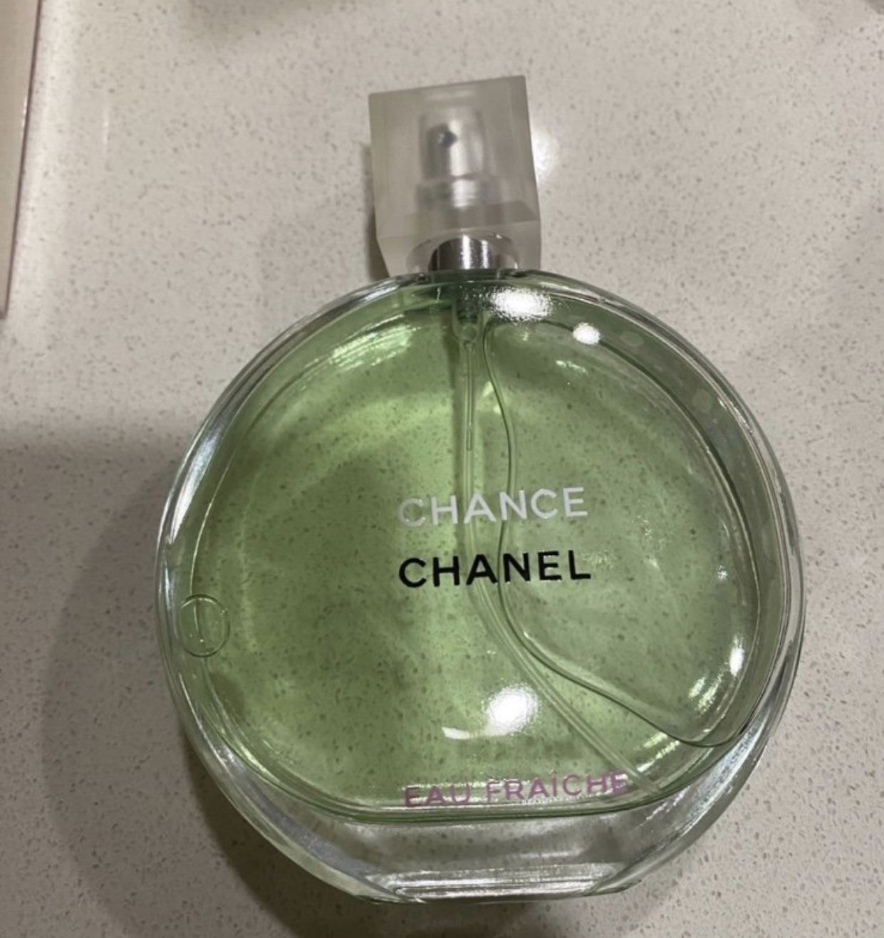 Chanel Chance