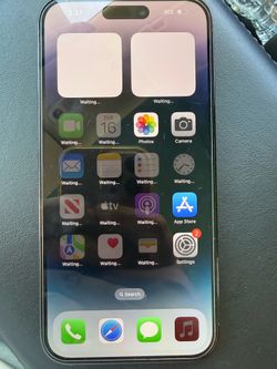 iPhone 14 Pro Max Perfect Condition