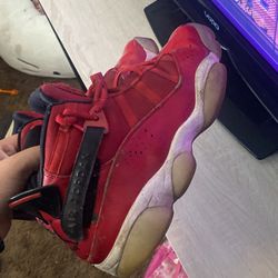 Air jordan 6 Rings 