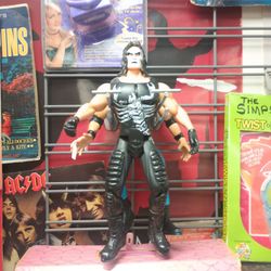 Glass Man Collectibles 