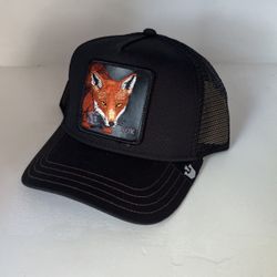Goorin Bros Snapback Hat 🧢