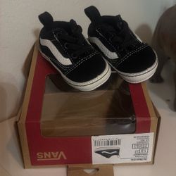Baby Vans 