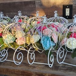 Centerpieces 