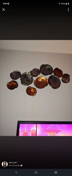 Decorations