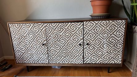 Kerrings Accent Cabinet by Ashley Furniture