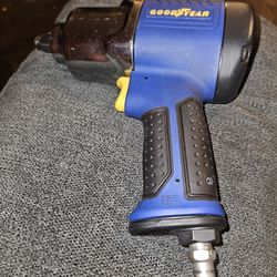 2 Goodyear Air Impacts
