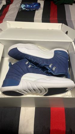 Air Jordan 12