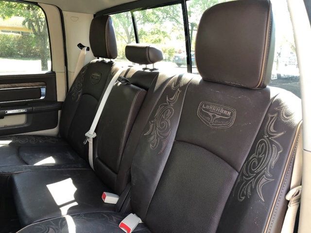 2015 Dodge Ram