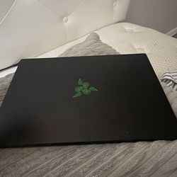 Razer Blade 14 Gaming Laptop 
