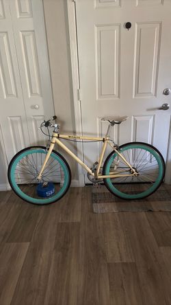 Oldie but goodie Pure Fix Micro 43 bicycle