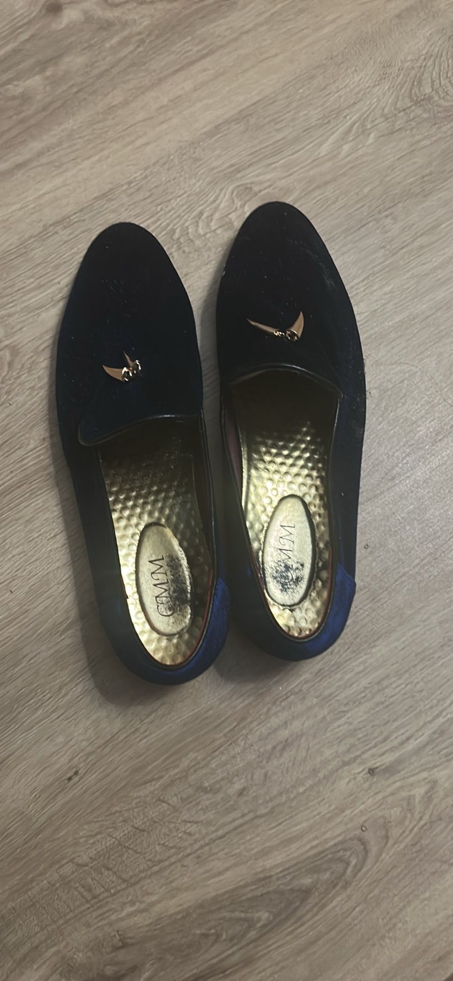 CMM dress Shoes