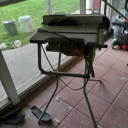 Cierra De Mesa Rioby