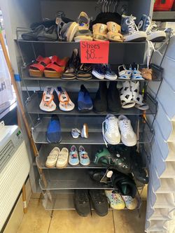 Shoes