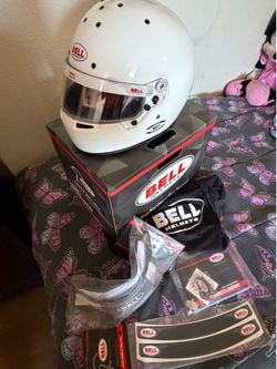 Helmet
