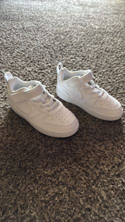 Nike size 9C