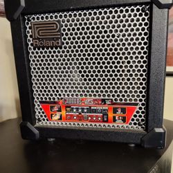 Roland Amp 