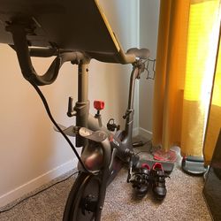 Peloton 