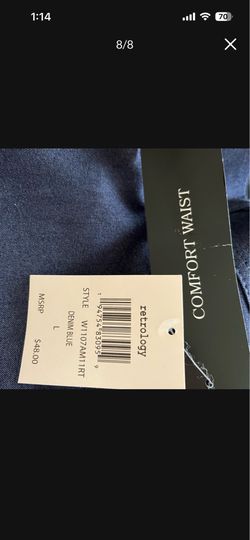 It’s very nice short for woman’s The size is Large  it’s brand new