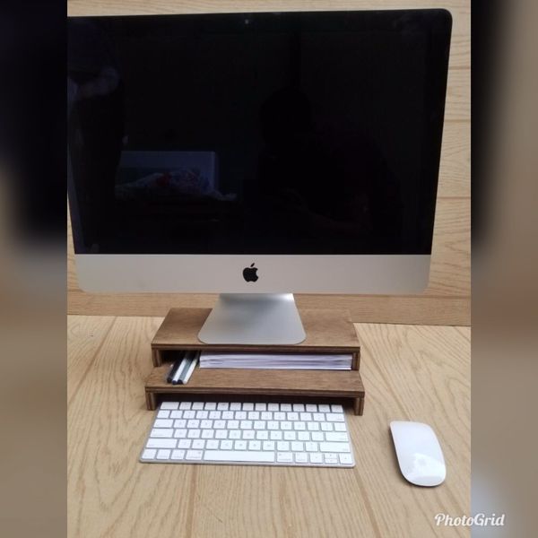 Apple Imac Computer Keyboard Platform Hideaway For Sale In Covina