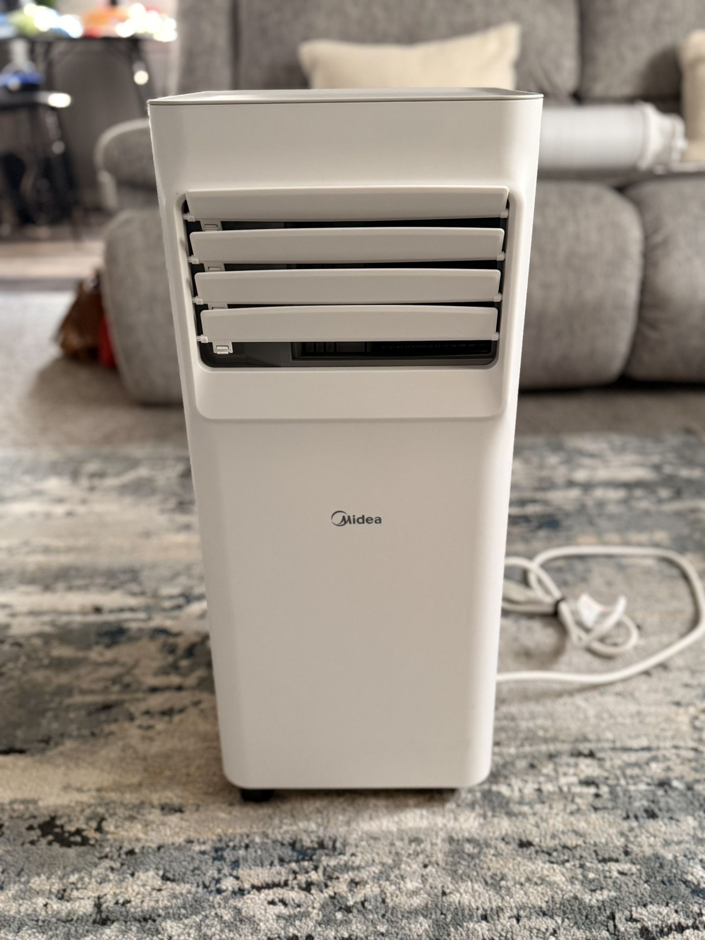 Air Conditioner